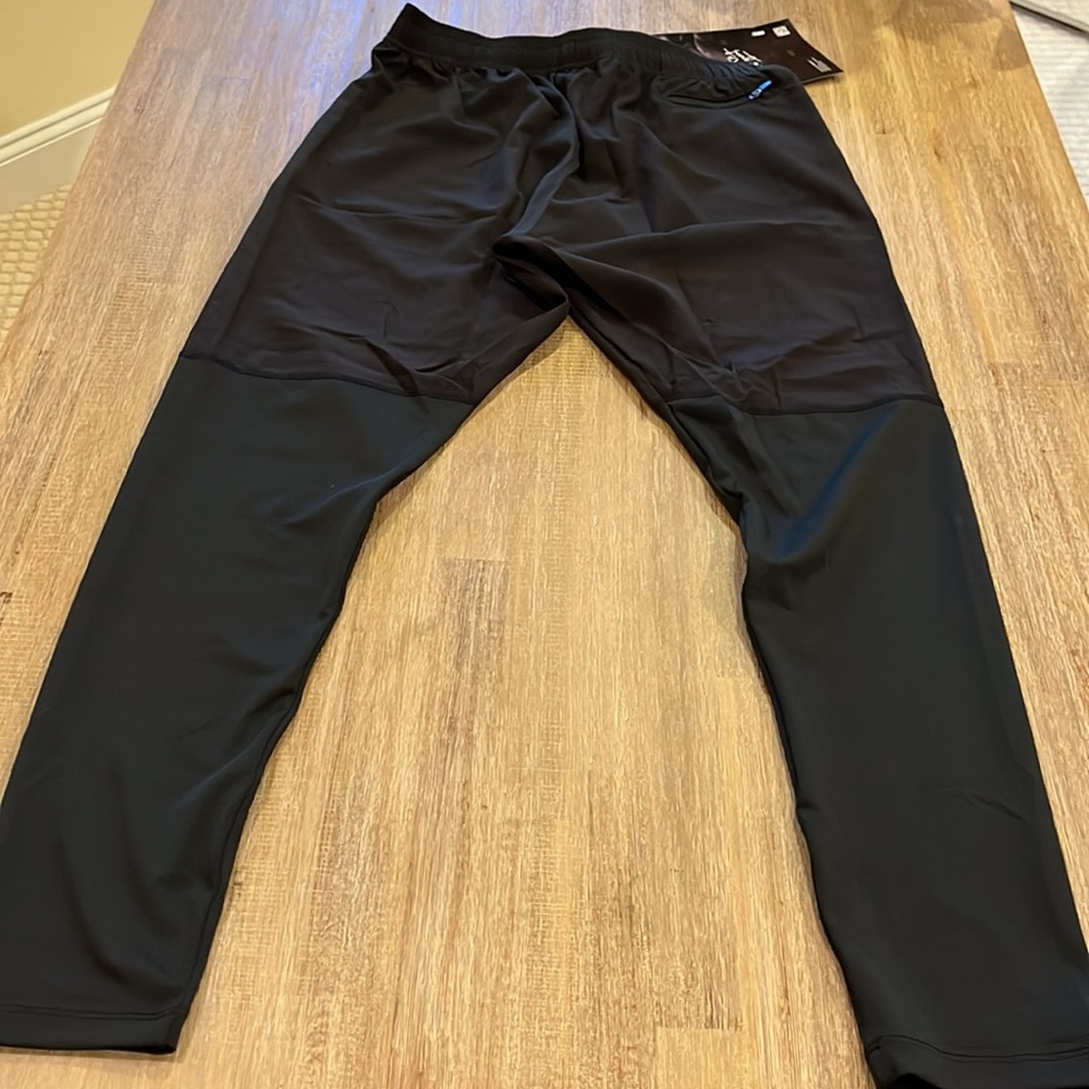 MMA Training Joggers - Picture 4 of 7